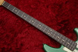 【used】Tsubasa Guitar Workshop / The Earth Sherwood green 3.750kg #D213【委託品】【GIB Yokohama】