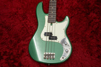 【used】Tsubasa Guitar Workshop / The Earth Sherwood green 3.750kg #D213【委託品】【GIB Yokohama】