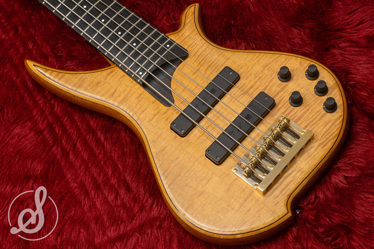 【used】Tune / TWB-6 FM NAT #109096 4.295kg【GIB Yokohama】