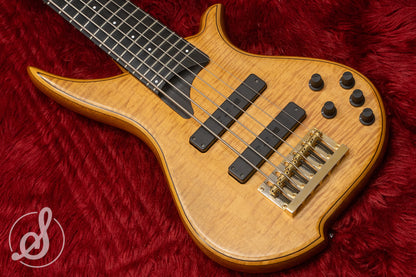 【used】Tune / TWB-6 FM NAT #109096 4.295kg【GIB Yokohama】