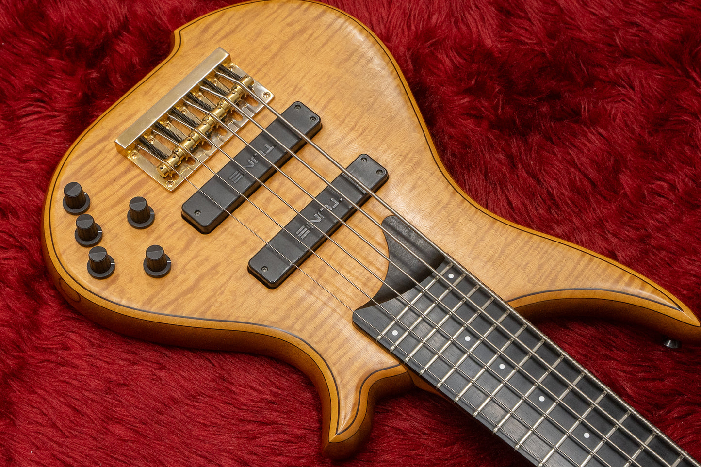 【used】Tune / TWB-6 FM NAT #109096 4.295kg【GIB Yokohama】