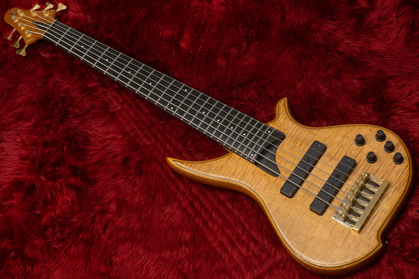【used】Tune / TWB-6 FM NAT #109096 4.295kg【GIB Yokohama】
