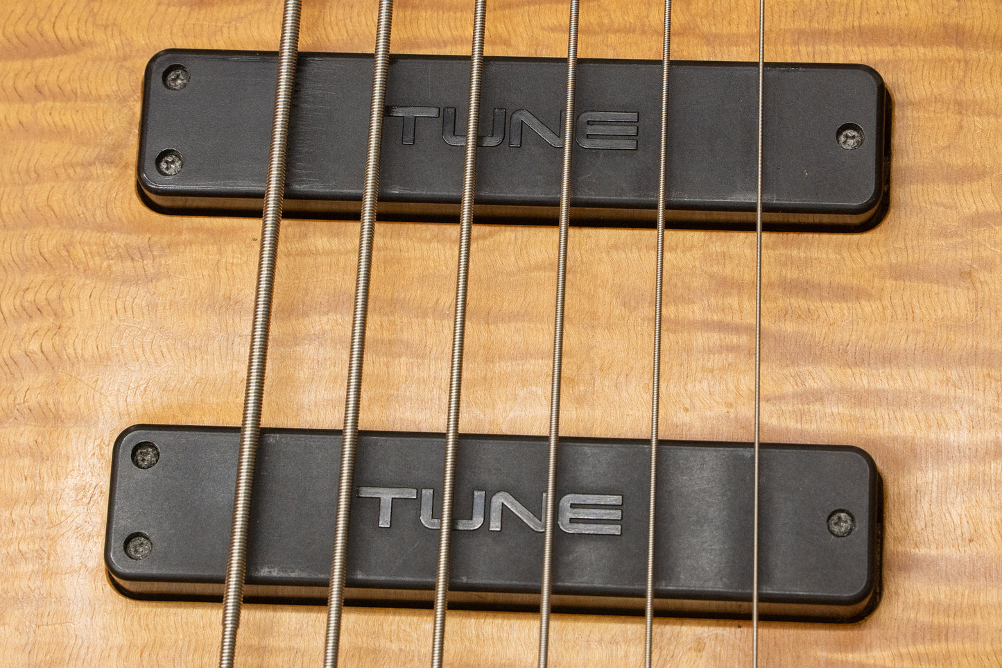 【used】Tune / TWB-6 FM NAT #109096 4.295kg【GIB Yokohama】