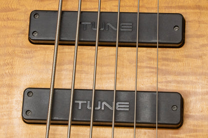 【used】Tune / TWB-6 FM NAT #109096 4.295kg【GIB Yokohama】