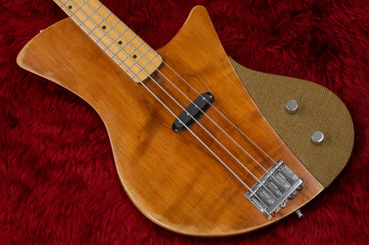[new] ULRICH BASS DESIGN / Retro57 P old style violin varnish 4 strings 2.87kg [Yokohama]
