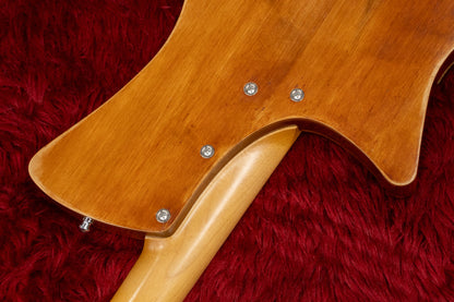 [new] ULRICH BASS DESIGN / Retro57 P old style violin varnish 4 strings 2.87kg [Yokohama]