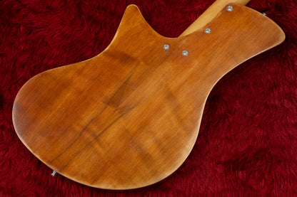 [new] ULRICH BASS DESIGN / Retro57 P old style violin varnish 4 strings 2.87kg [Yokohama]