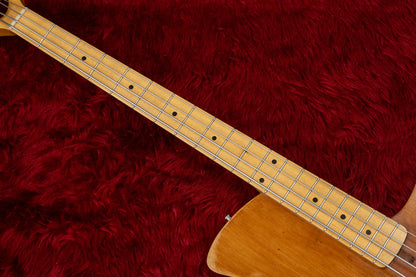 [new] ULRICH BASS DESIGN / Retro57 P old style violin varnish 4 strings 2.87kg [Yokohama]