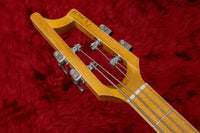 【new】Ulrich Bass Design / Retro57 J 4 string bass 3.44kg【GIB Yokohama】