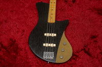 【new】Ulrich Bass Design / Retro57 J 4 string bass 3.44kg【GIB Yokohama】