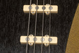 【new】Ulrich Bass Design / Retro57 J 4 string bass 3.44kg【GIB Yokohama】