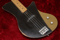 【used】Ulrich Bass Design / Retro57 old style 4 string 3.32kg【GIB Yokohama】