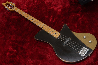 【used】Ulrich Bass Design / Retro57 old style 4 string 3.32kg【GIB Yokohama】