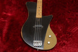 【중고】Ulrich Bass Design / Retro57 올드 스타일 4현 3.32kg【GIB Yokohama】