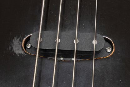 【used】Ulrich Bass Design / Retro57 old style 4 string 3.32kg【GIB Yokohama】