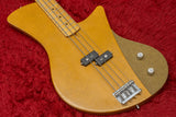 【new】Ulrich Bass Design / Retro57 P4 Yellow light relic 3.350kg【GIB Yokohama】