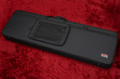 【outlet】Ulrich Bass Design / Nicolo Fretless 4 3.290kg【GIB Yokohama】