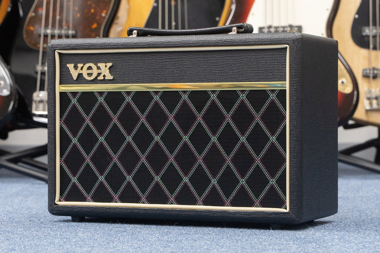 [new] VOX  / Pathfinder Bass 10 [yokohama store]