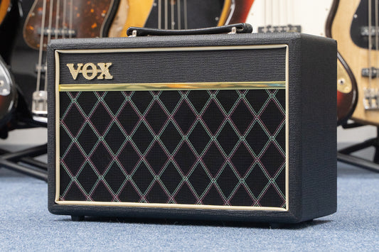 [new] VOX  / Pathfinder Bass 10 [yokohama store]