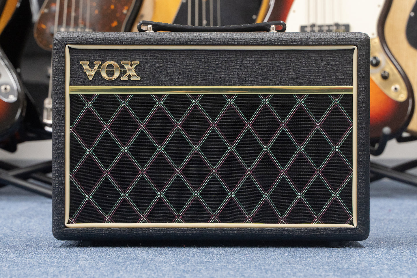 [new] VOX  / Pathfinder Bass 10 [yokohama store]