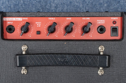 [new] VOX  / Pathfinder Bass 10 [yokohama store]