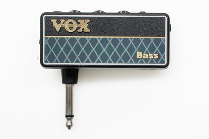 【중고】VOX / amPlug2 베이스 AP2-BS【GIB 요코하마】