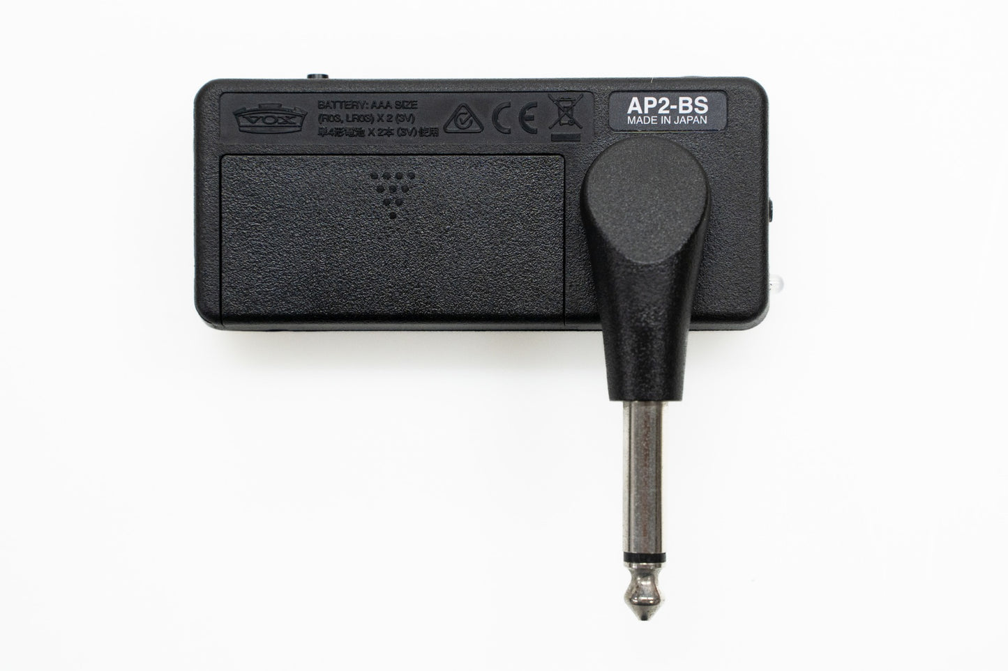 【중고】VOX / amPlug2 베이스 AP2-BS【GIB 요코하마】