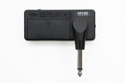 【중고】VOX / amPlug2 베이스 AP2-BS【GIB 요코하마】