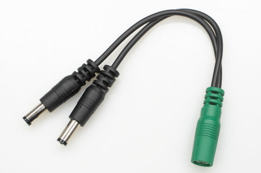 【중고】VOODOO LAB / PPAP 전류 더블러 어댑터【GIB Yokohama】