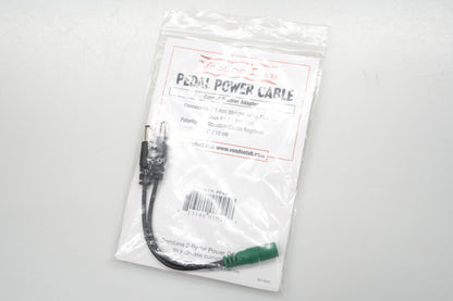 【중고】VOODOO LAB / PPAP 전류 더블러 어댑터【GIB Yokohama】