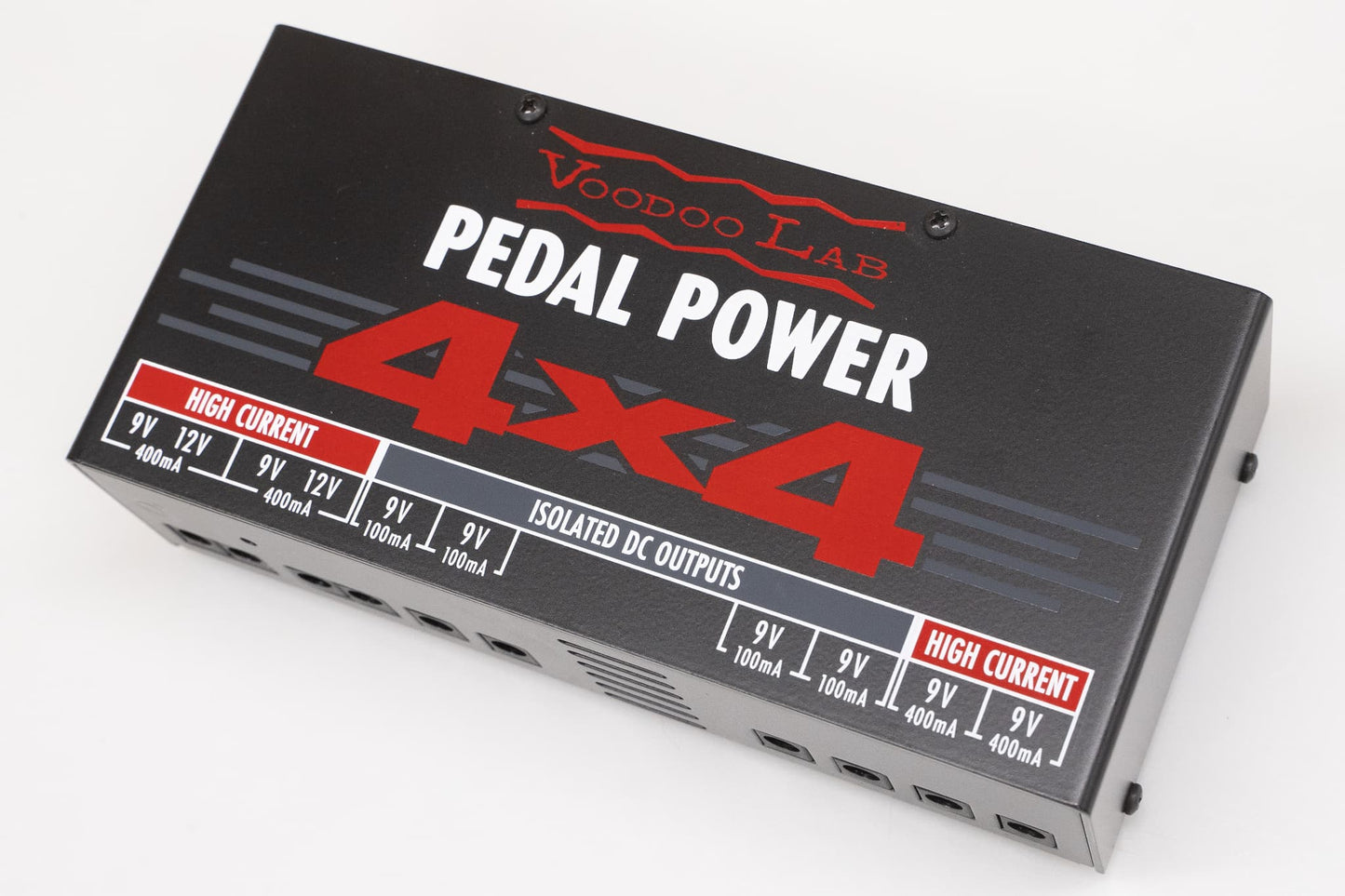 【used】VOODOO LAB / Pedal Power 4X4【GIB Yokohama】