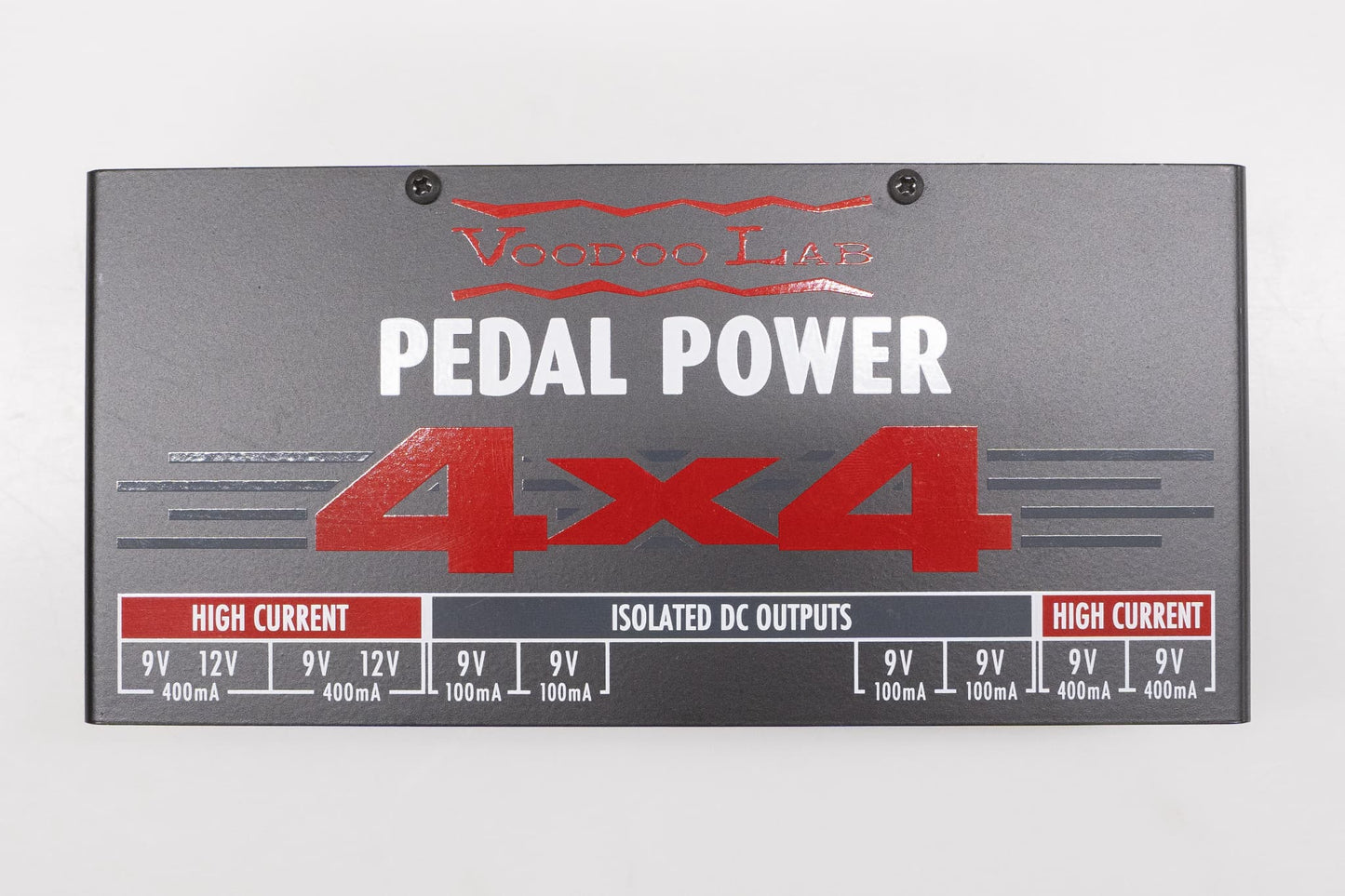 【used】VOODOO LAB / Pedal Power 4X4【GIB Yokohama】