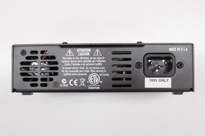 【used】VOODOO LAB / Pedal Power 4X4【GIB Yokohama】