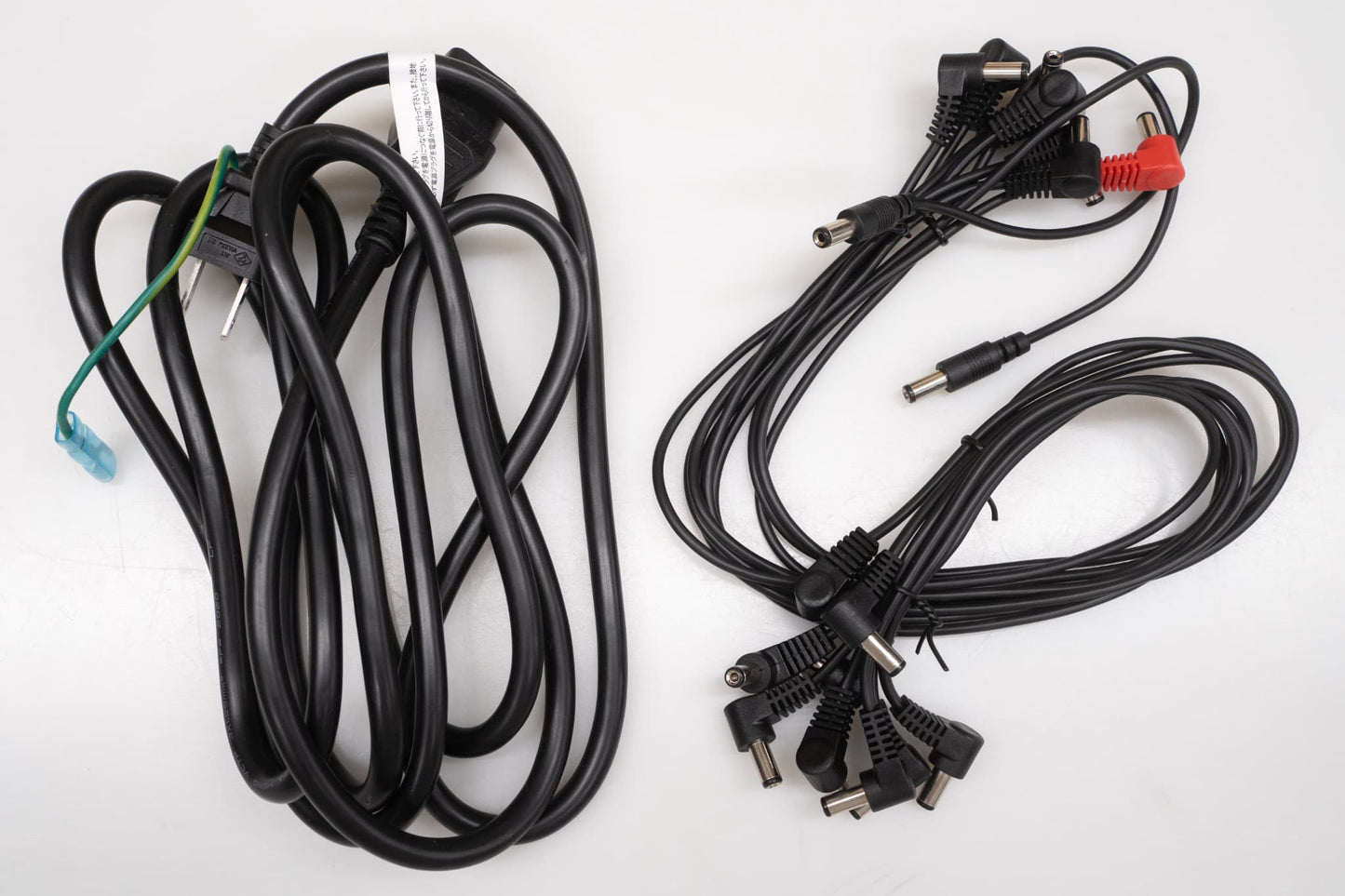 【used】VOODOO LAB / Pedal Power 4X4【GIB Yokohama】