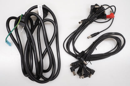 【used】VOODOO LAB / Pedal Power 4X4【GIB Yokohama】