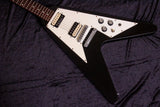 【used】Gibson / Flying V '67 Mod Ebony #01151472 3.2kg【委託品】【TONIQ横浜】