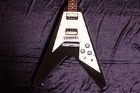 【used】Gibson / Flying V '67 Mod Ebony #01151472 3.2kg【委託品】【TONIQ横浜】