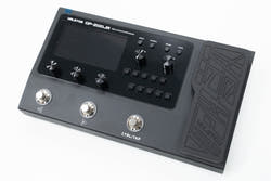 【new】Valeton / GP-200JR Multi-Effects Processor【GIB Yokohama】