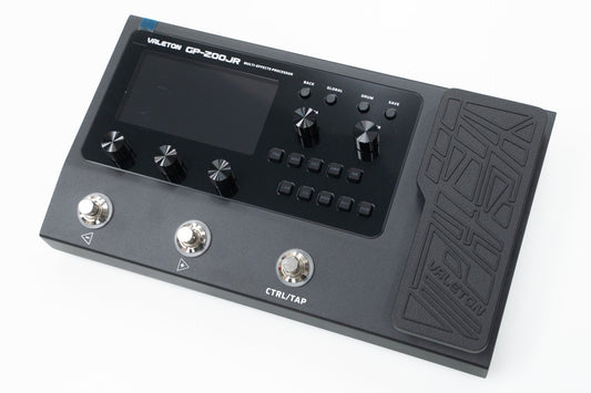 [new] Valeton / GP-200JR Multi-Effects Processor [yokohama store]
