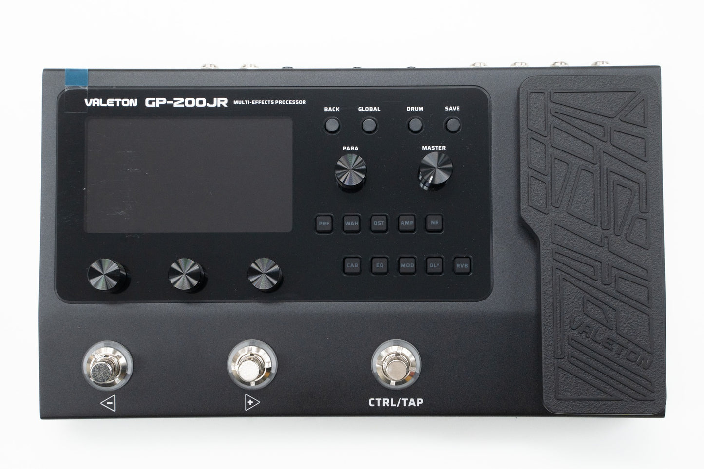 [new] Valeton / GP-200JR Multi-Effects Processor [yokohama store]