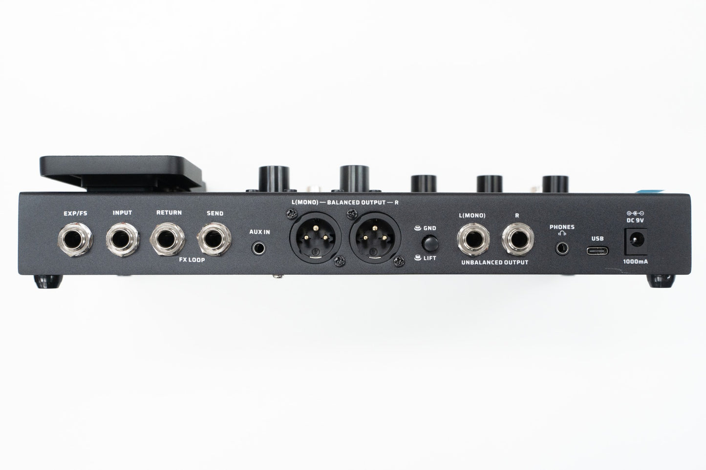 [new] Valeton / GP-200JR Multi-Effects Processor [yokohama store]