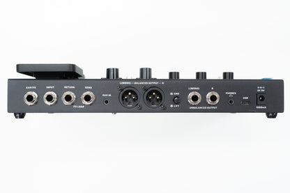 [new] Valeton / GP-200JR Multi-Effects Processor [yokohama store]