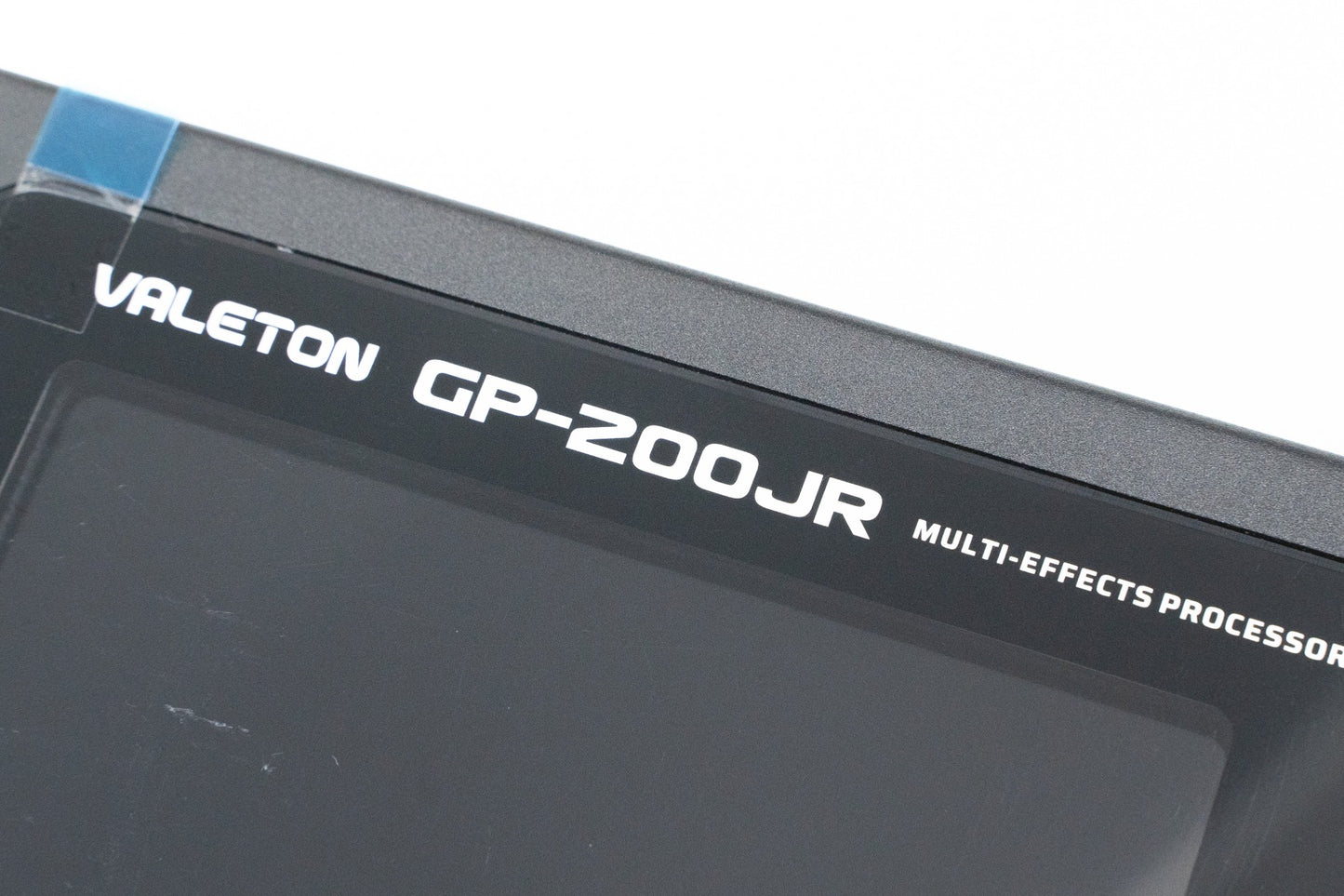 [new] Valeton / GP-200JR Multi-Effects Processor [yokohama store]