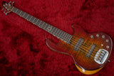 [used] Valiant Guitars / TNT5 Red Tiger #T21026 4.115kg [Yokohama]