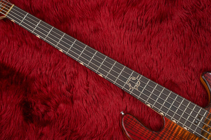 [used] Valiant Guitars / TNT5 Red Tiger #T21026 4.115kg [Yokohama]