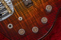 used] Valiant Guitars / TNT5 Red Tiger #T21026 4.115kg [Yokohama