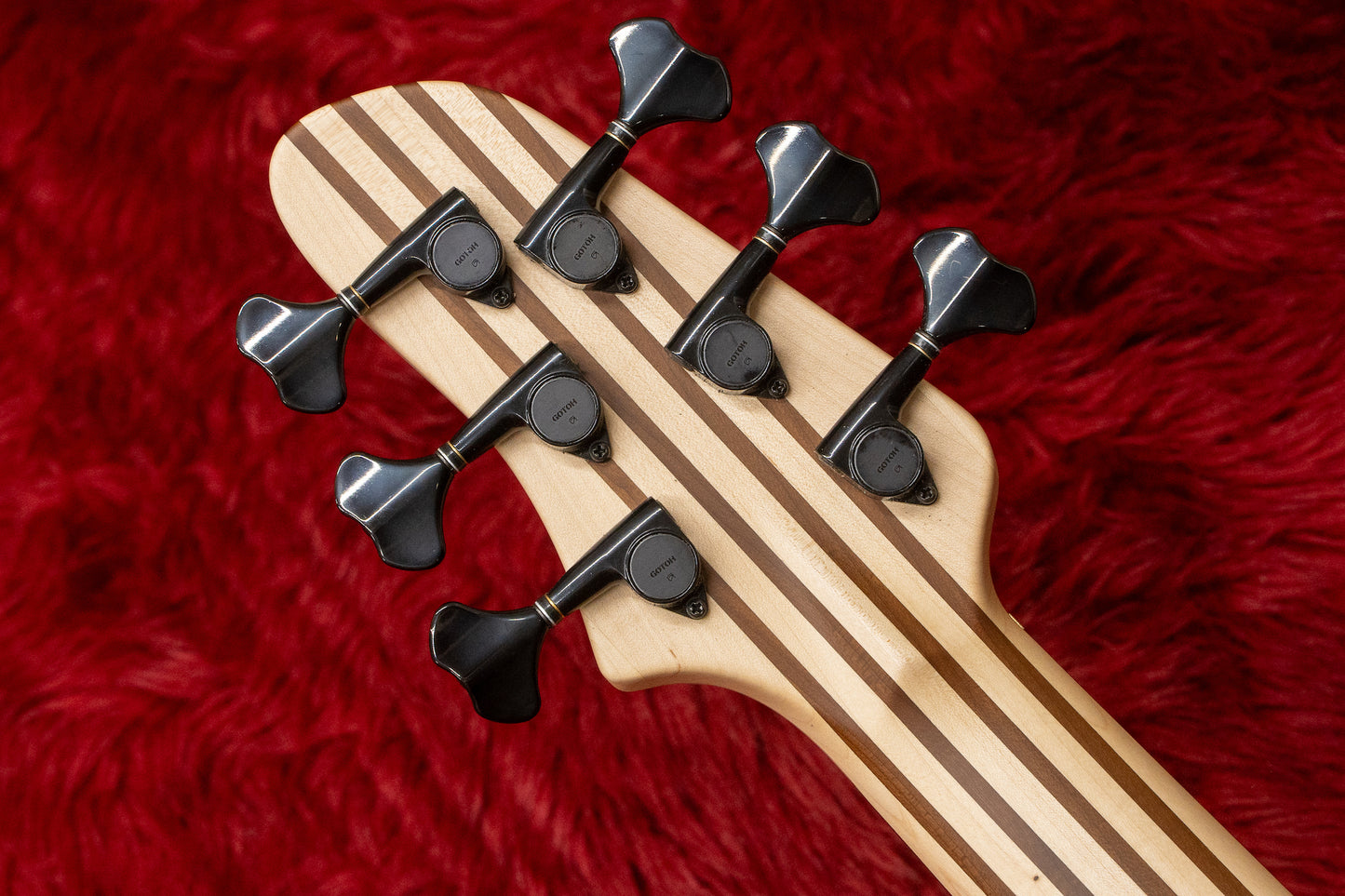 【new】Valiant Guitars / TNT6 Sky Blue #T21031 4.315kg【GIB Yokohama】