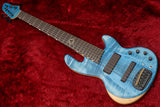 【new】Valiant Guitars / TNT6 Sky Blue #T21031 4.315kg【GIB Yokohama】