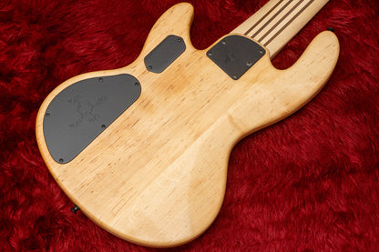 【new】Valiant Guitars / TNT6 Sky Blue #T21031 4.315kg【GIB Yokohama】
