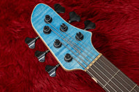 【new】Valiant Guitars / TNT6 Sky Blue #T21031 4.315kg【GIB Yokohama】